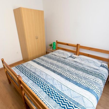 Apartma Rozi Koper Exteriör bild