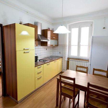 Apartma Rozi Koper Exteriör bild