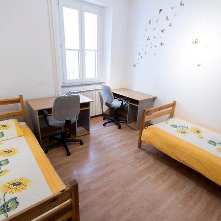Apartma Rozi Koper Exteriör bild