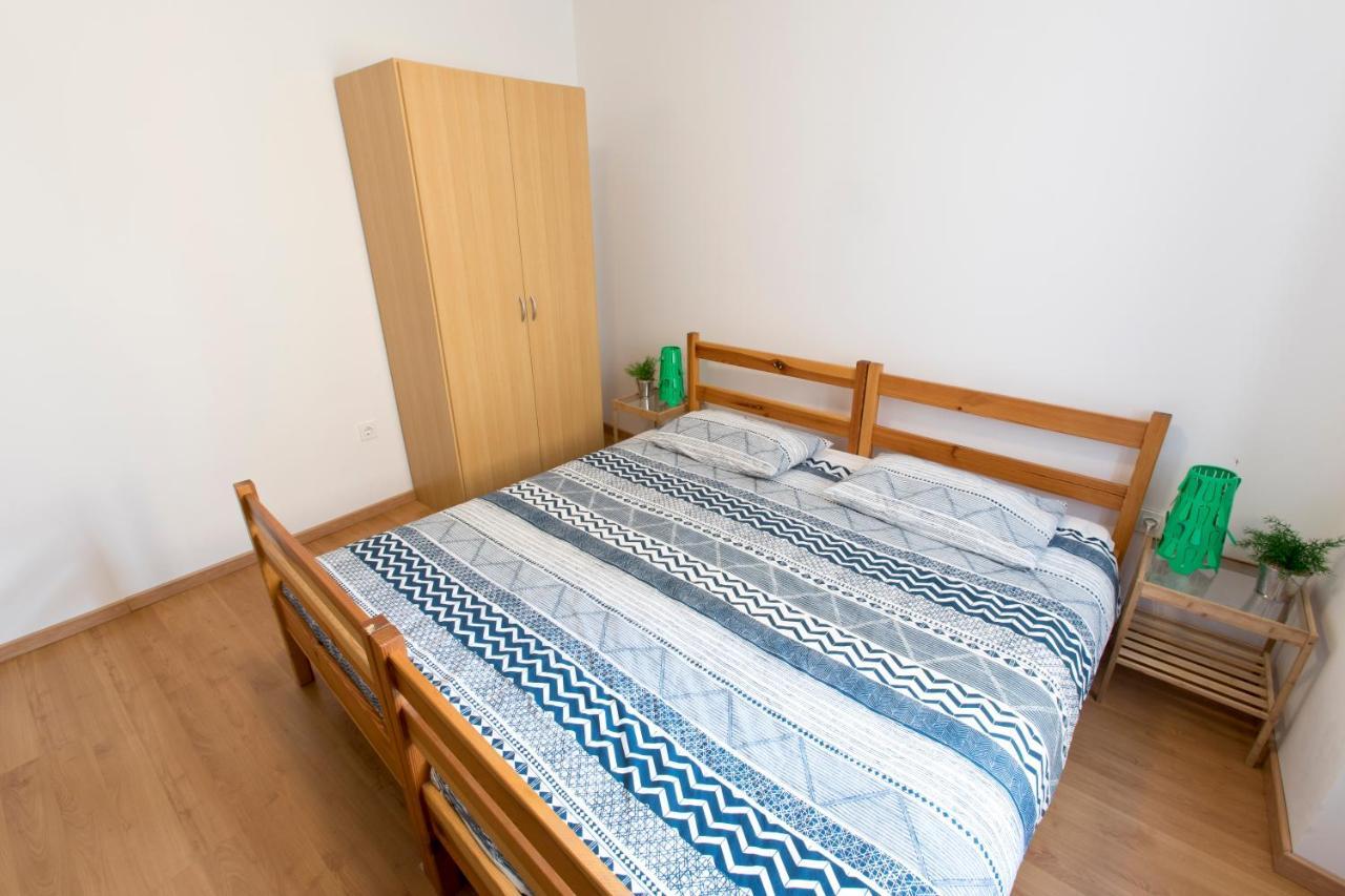 Apartma Rozi Koper Exteriör bild