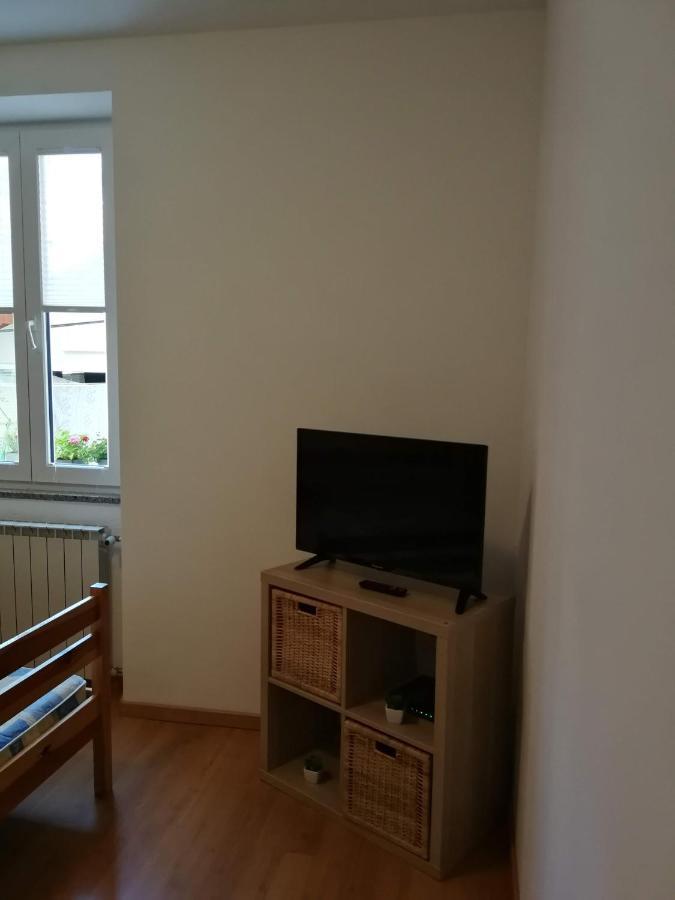 Apartma Rozi Koper Exteriör bild
