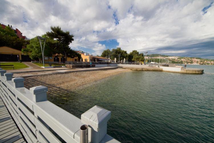 Apartma Rozi Koper Exteriör bild