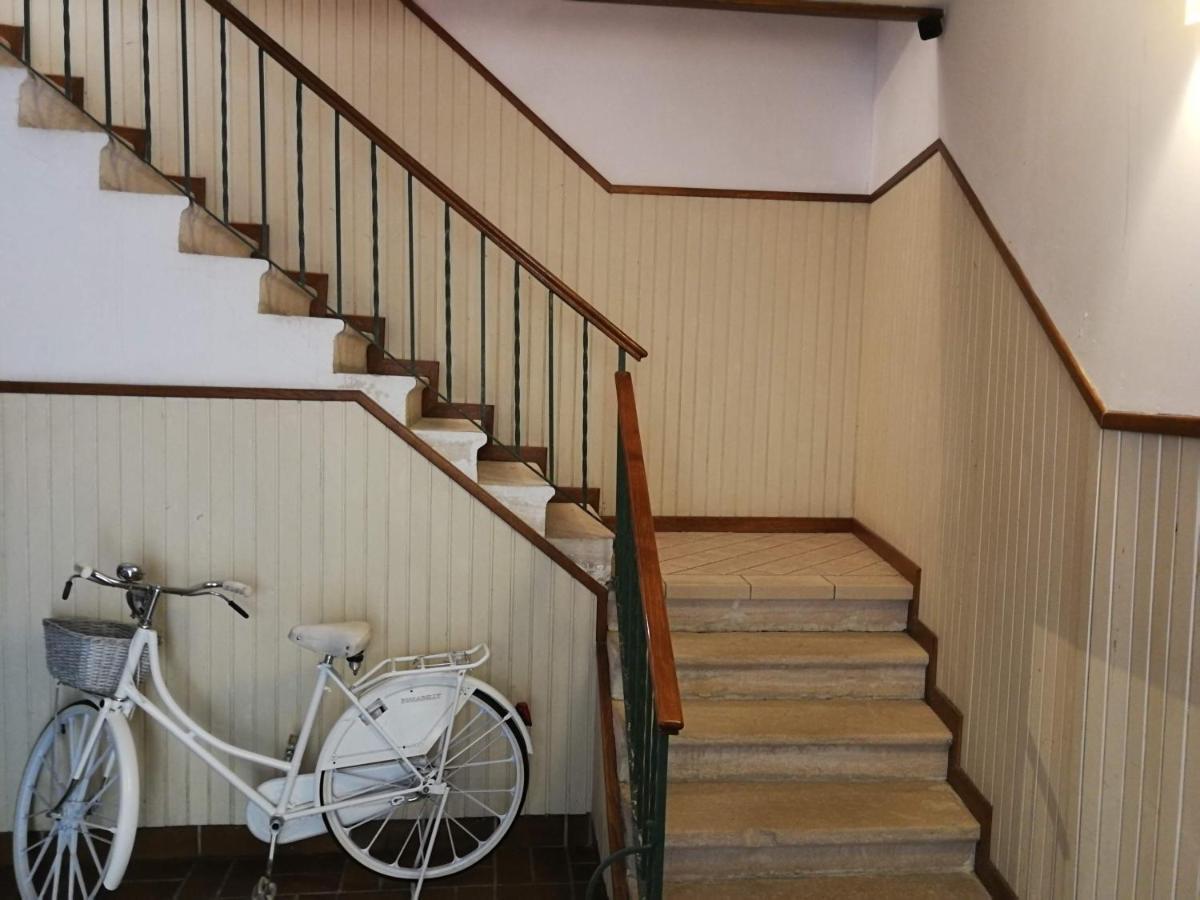 Apartma Rozi Koper Exteriör bild