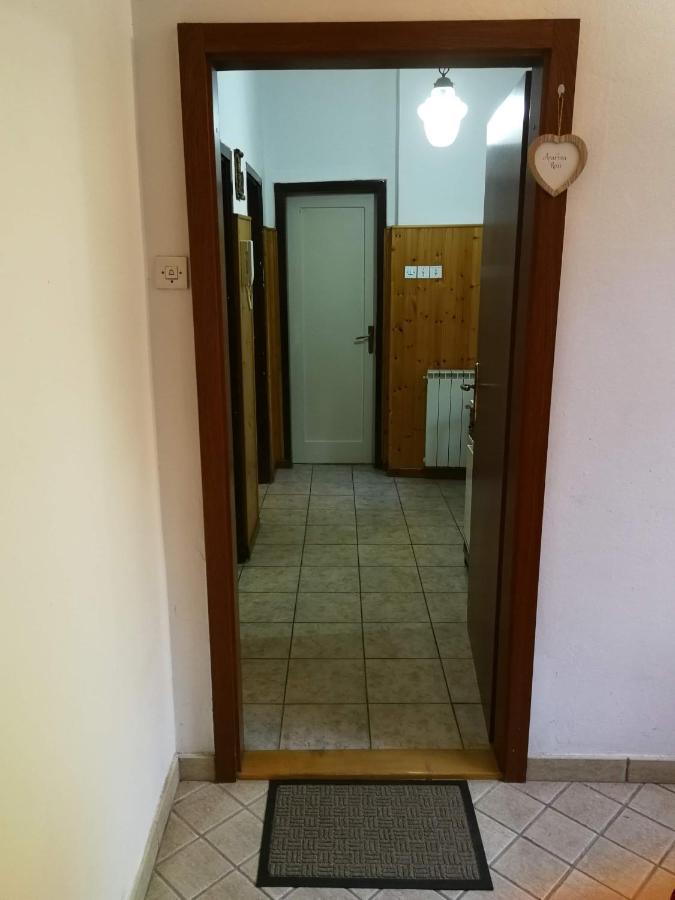 Apartma Rozi Koper Exteriör bild