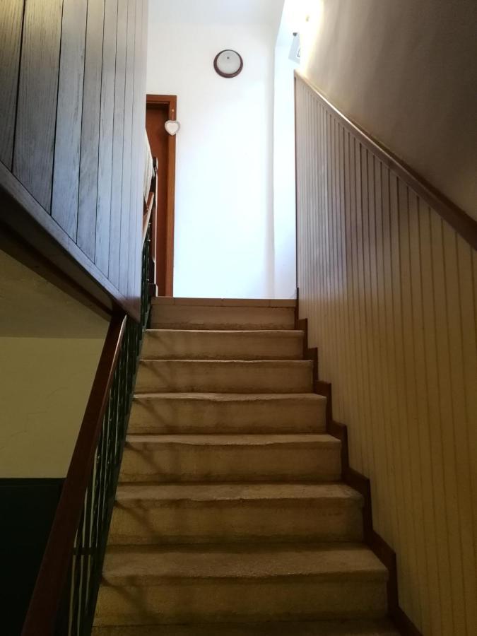 Apartma Rozi Koper Exteriör bild