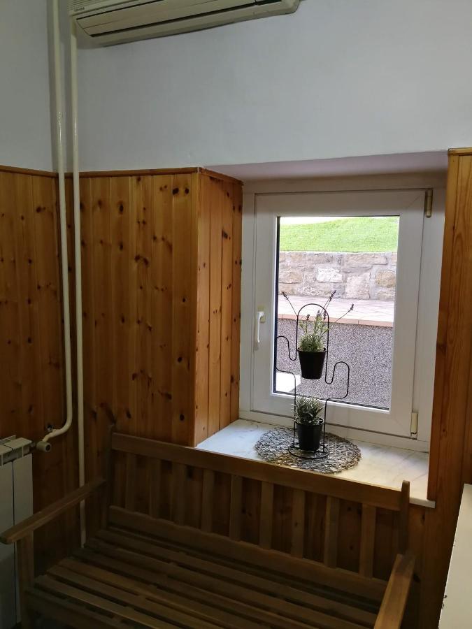 Apartma Rozi Koper Exteriör bild